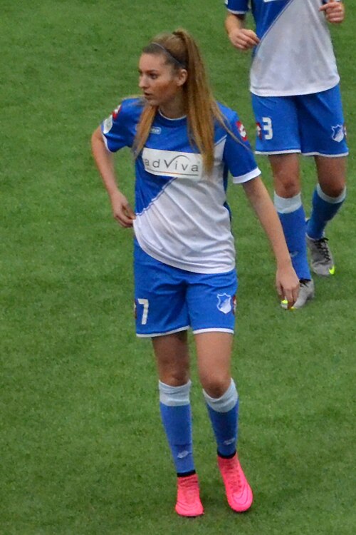 Ricarda Schaber