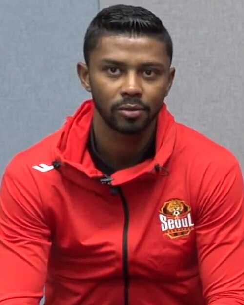 Ricardo César Dantas da Silva