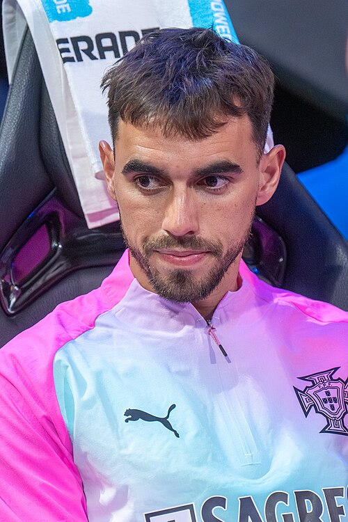 Ricardo Horta