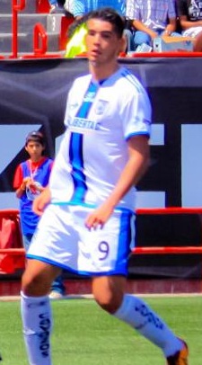 Ricardo Michel Vázquez