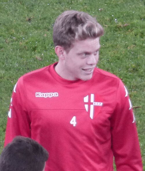 Riccardo Serena