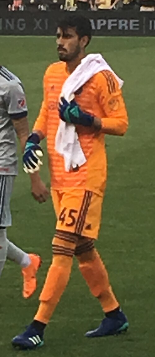 Richard Sánchez