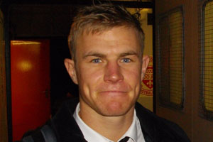 Richard Tait