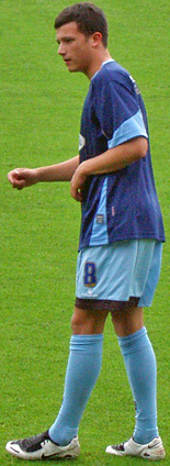 Richie Baker