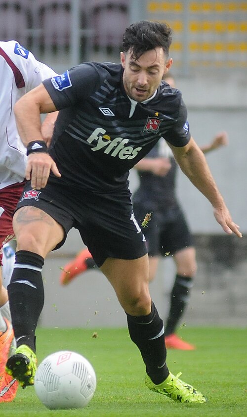 Richie Towell