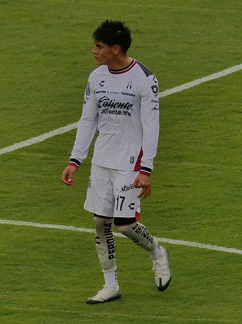 Rivaldo Lozano