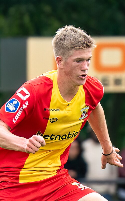 Robbin Weijenberg