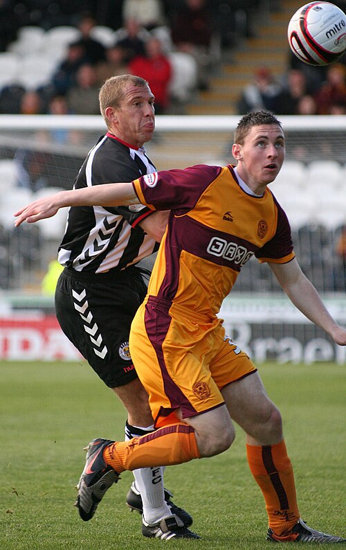 Robert McHugh