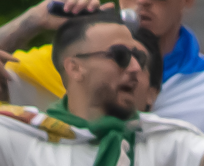 Roberto González Bayón