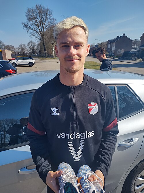 Robin Schouten
