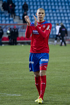 Robin Simović
