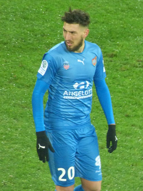 Robin Taillan