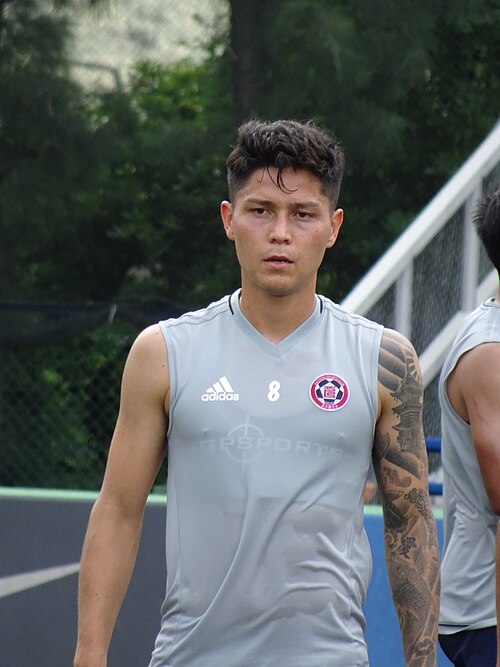 Robson Vaz Shimabuku