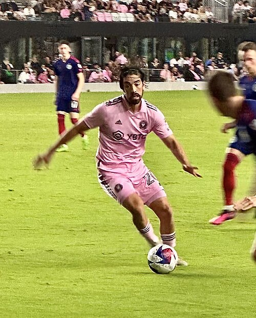 Rodolfo Pizarro