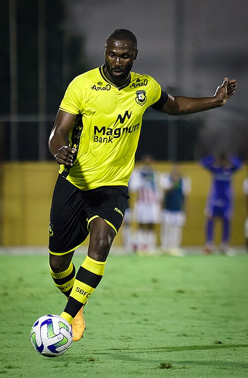 Rodrigo de Souza Fonseca