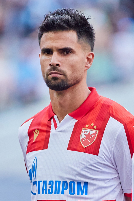 Rodrigo de Souza Prado