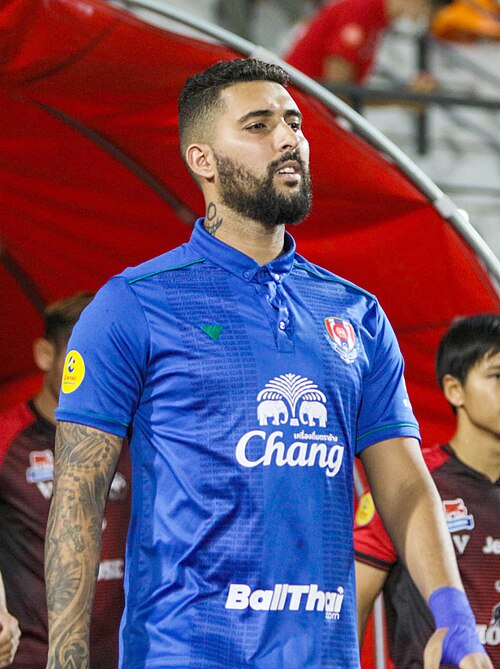 Rodrigo Frauches