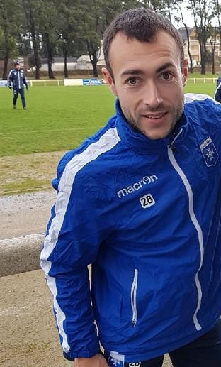 Romain Philippoteaux