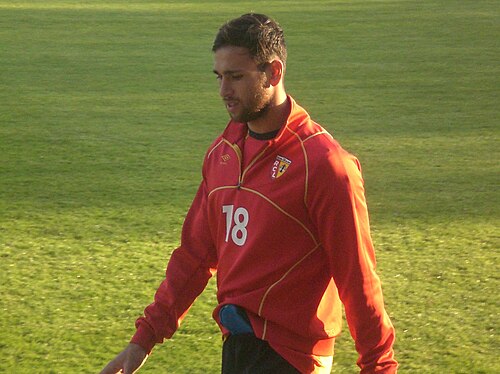 Romain Spano