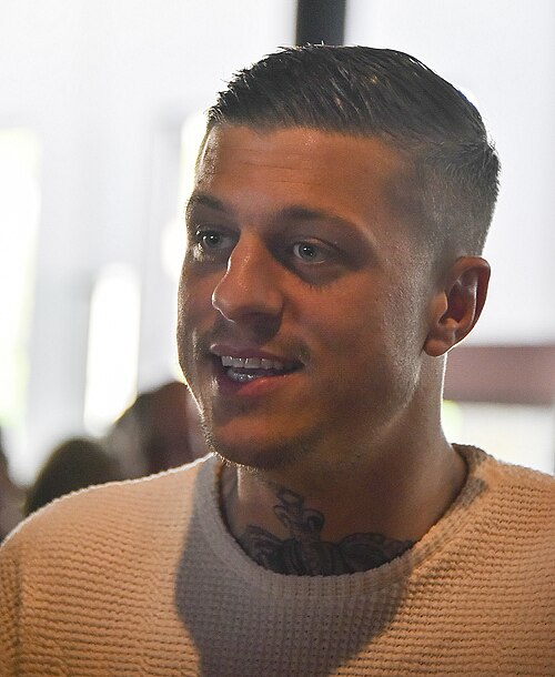 Roman Ferber