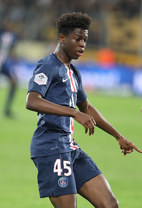 Romaric Yapi