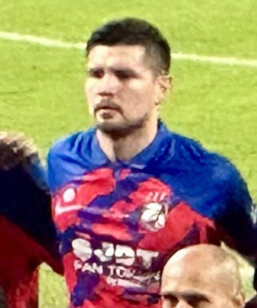 Romel Morales