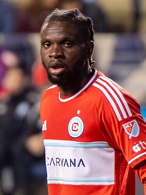 Rominigue Kouamé