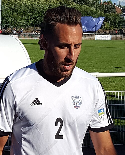 Romuald Marie