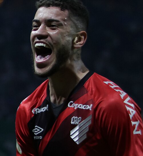 Rômulo José Cardoso da Cruz