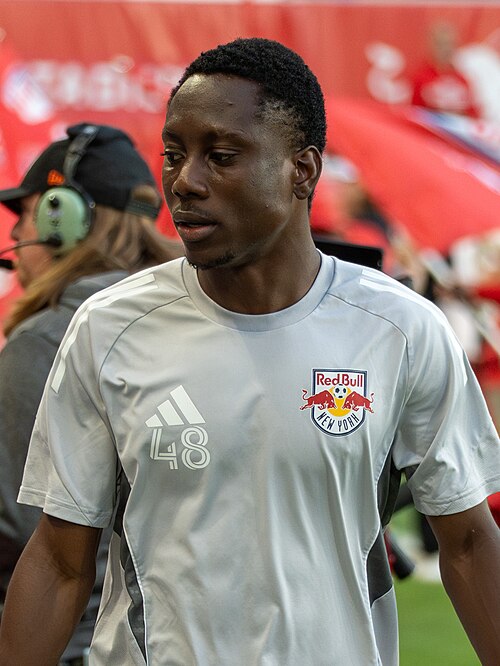Ronald Donkor