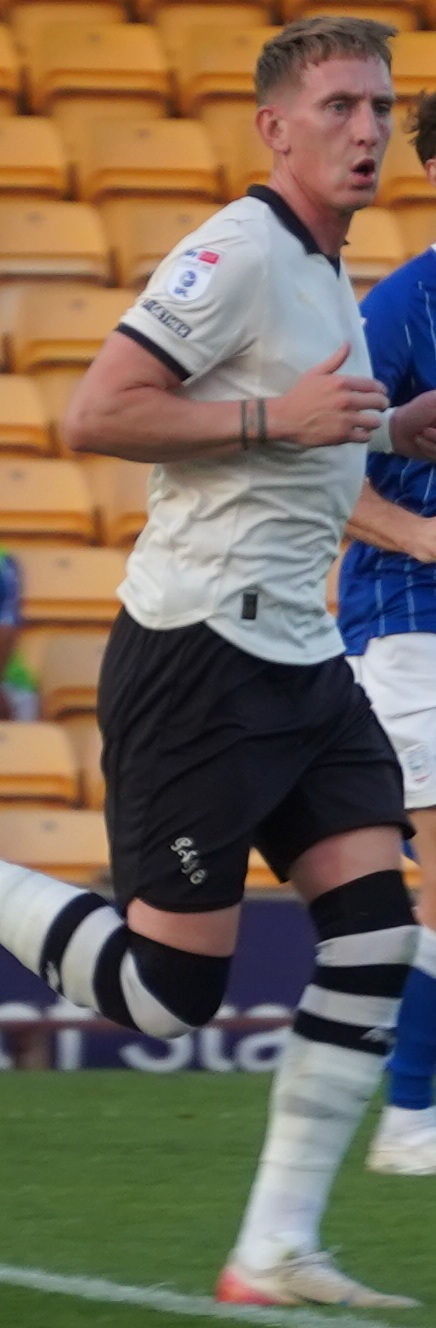 Ronan Curtis