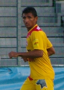 Ronivaldo