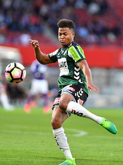 Ronny Marcos