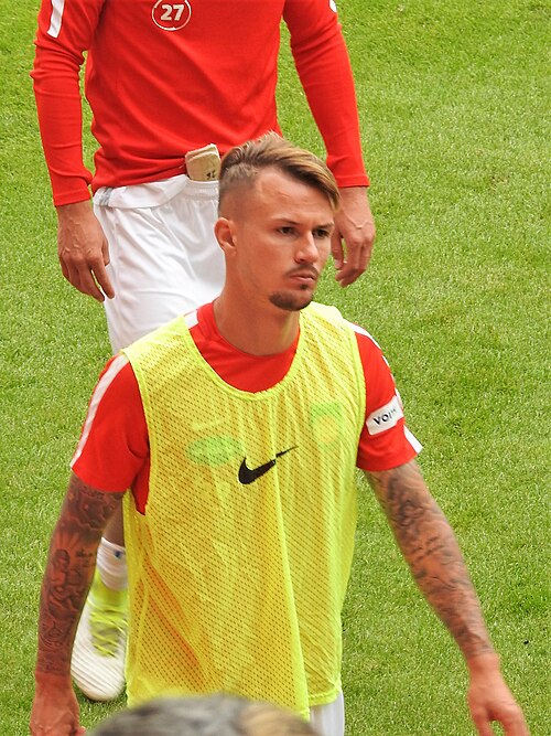 Ronny Philp