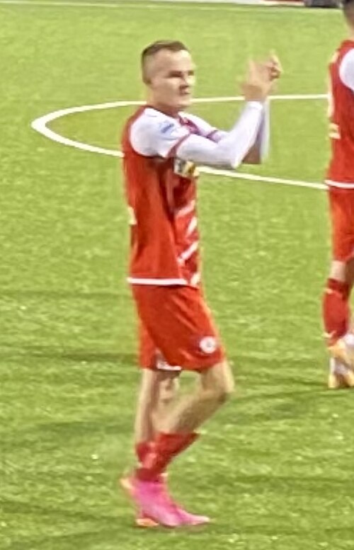 Rory Hale