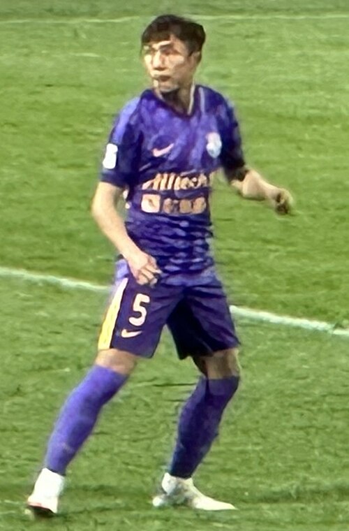 Ruan Yang