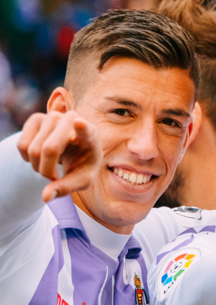 Rubén Alcaraz