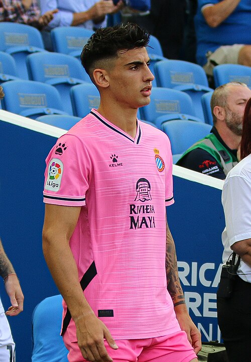 Rubén Sánchez