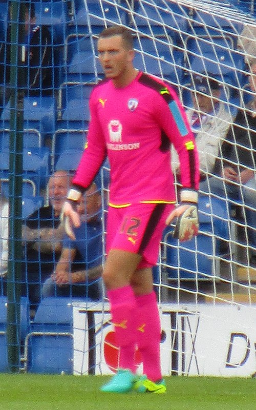 Ryan Fulton
