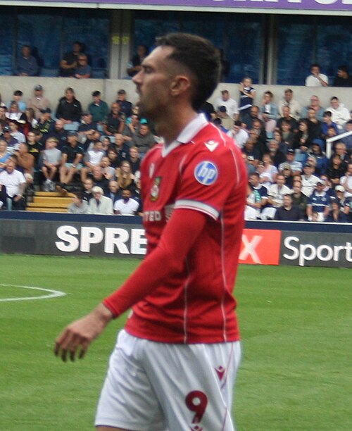 Ryan Hardie