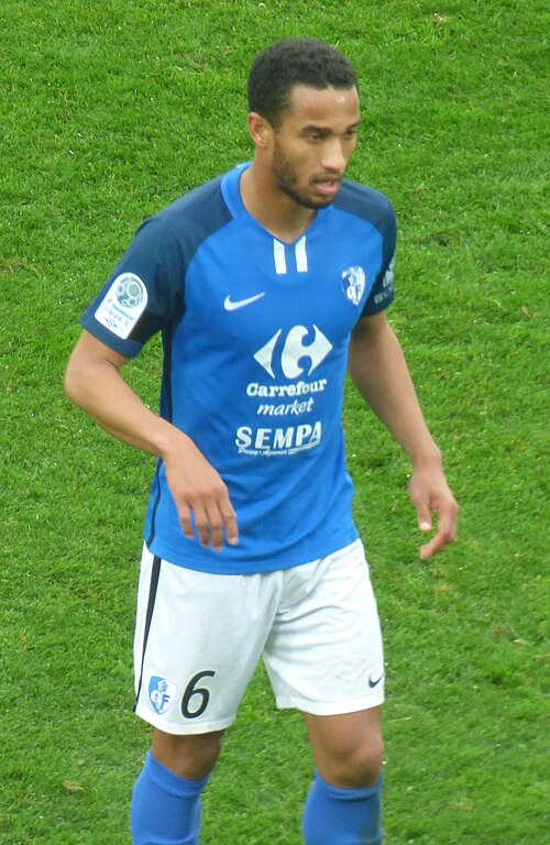 Ryan Sanusi