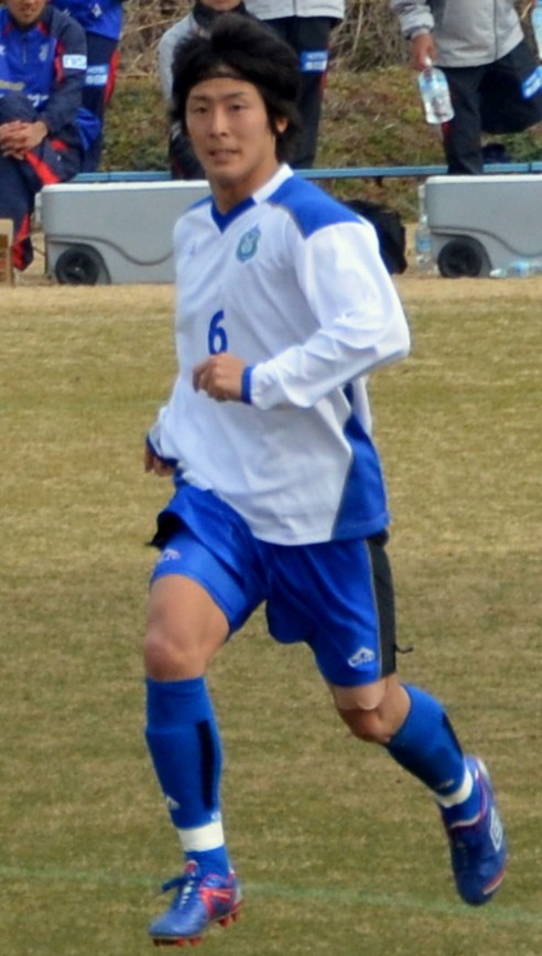 Ryōta Nagaki