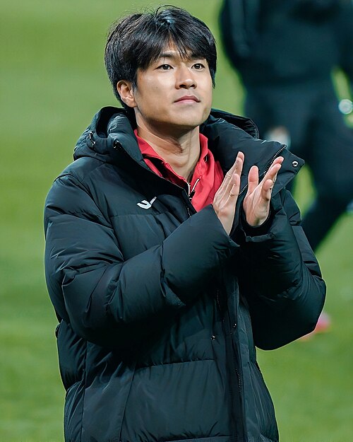 Ryu Jae-moon
