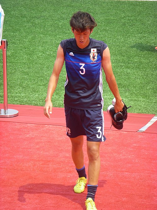 Ryuho Kikuchi