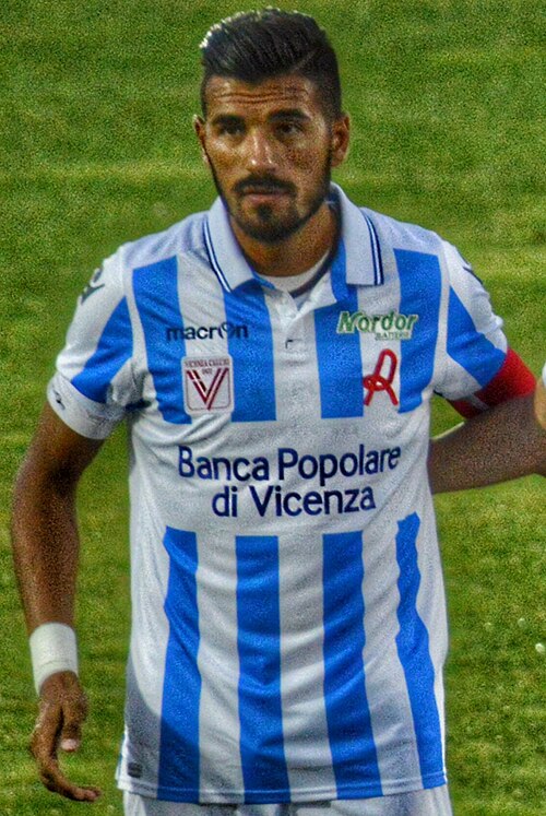 Salvatore D'Elia