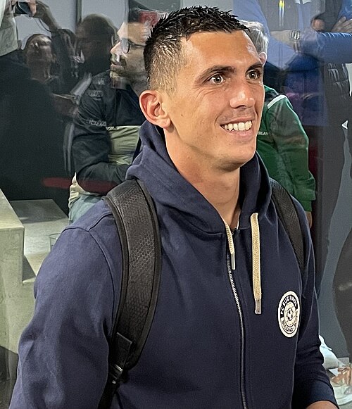 Salvatore Molina