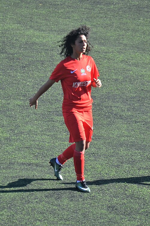 Salwa Elmitwalli