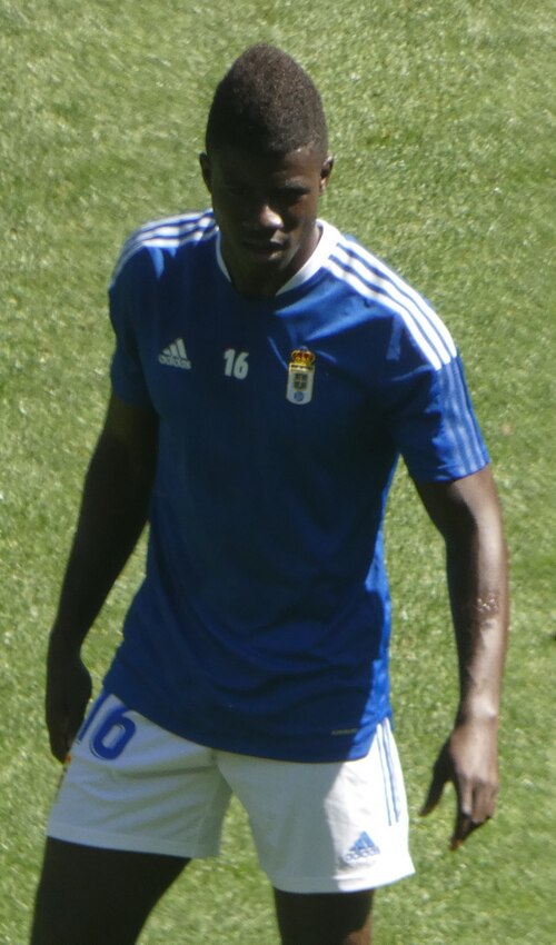 Samuel Obeng
