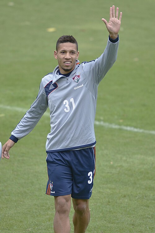 Samuel Rosa Gonçalves
