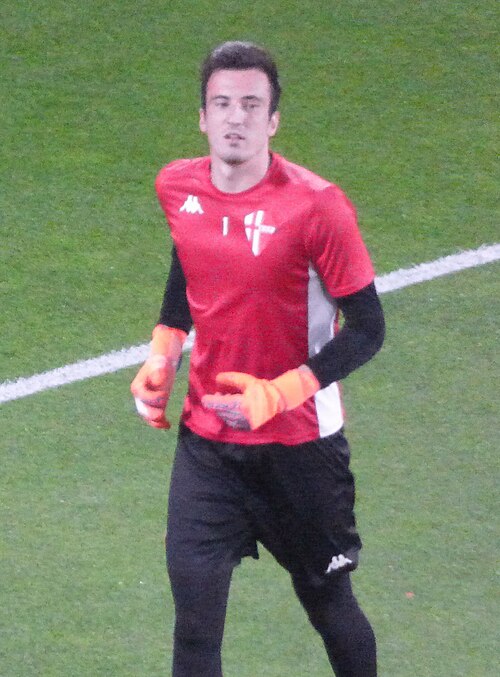 Samuele Perisan